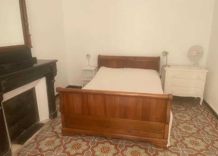 アパート For 2 In Embres-et-Castelmaure