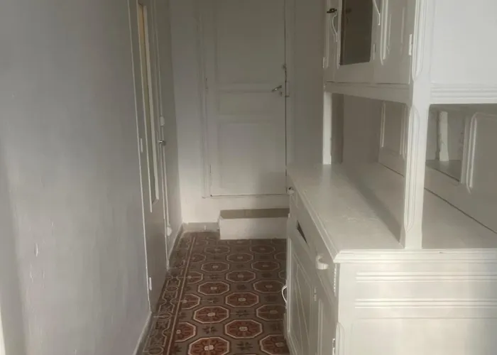 For 2 In アパート Embres-et-Castelmaure